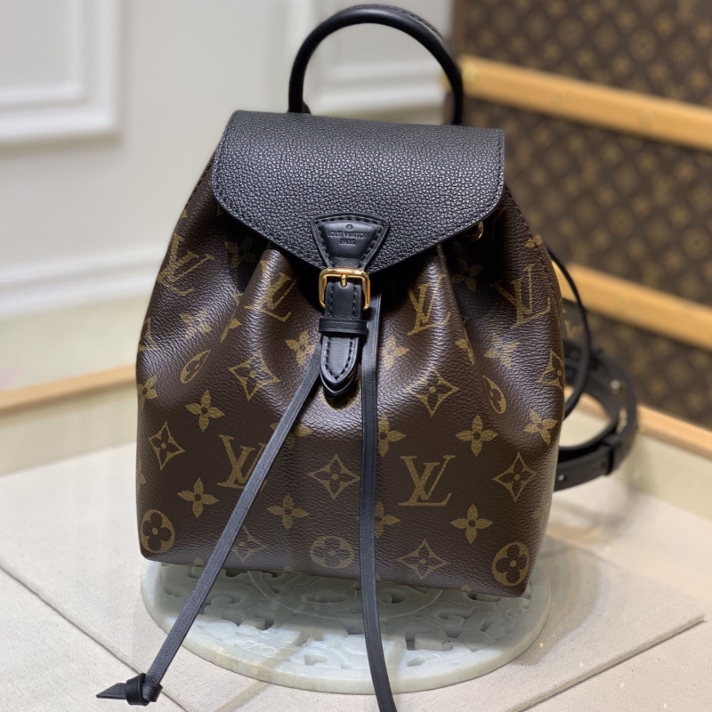 LV Backpacks